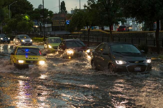 Costará 20 mdp el arreglo de 5 de Febrero: Obras