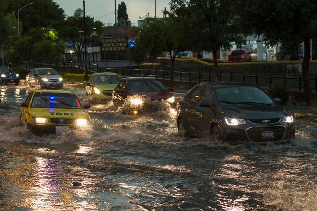 Costará 20 mdp el arreglo de 5 de Febrero: Obras