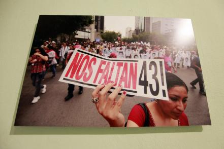 “Cartas a Rubén”, muestra en honor al fotoperiodista