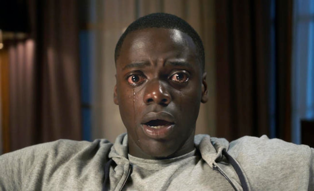 El filme sigue a un joven negro atrapado en una mansión. (UNIVERSAL PICTURES.)