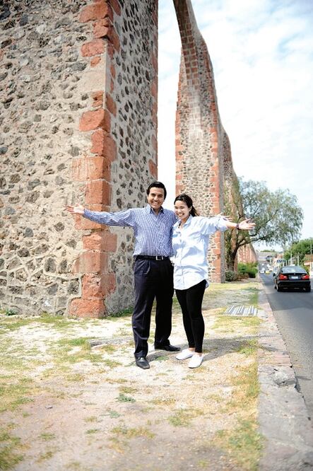 Llegan a capital 120 jóvenes altruistas de diversos países