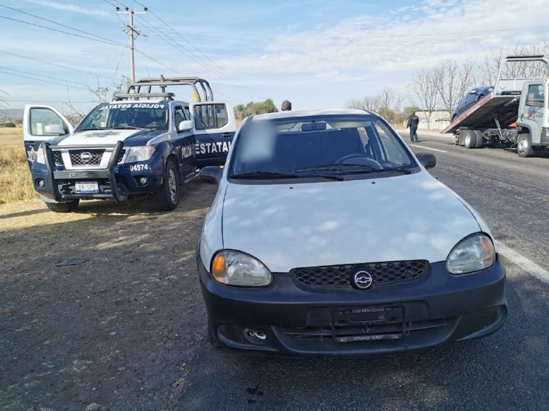 Querétaro, sexta entidad en tasa más alta de presunción de delitos