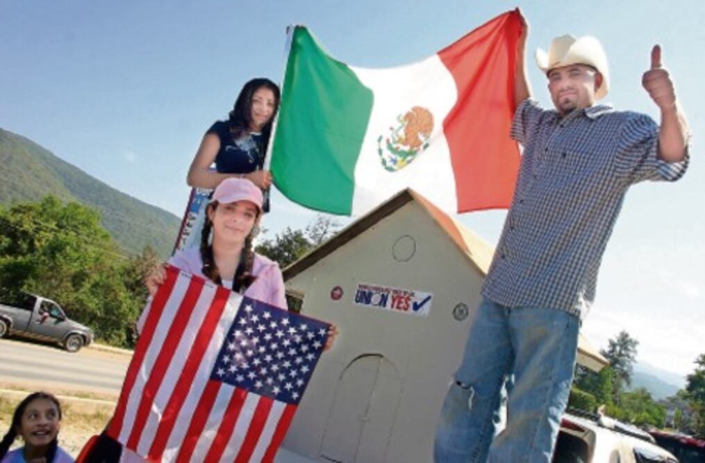 Subirá retorno de paisanos, prevén