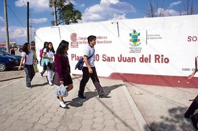Surtirán al Cobaq con pipas de agua