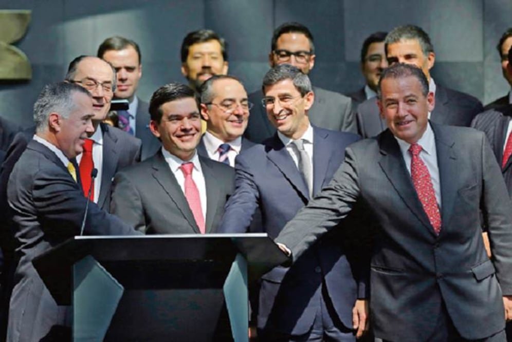 BMV se incorpora al Mercado Integrado