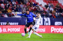 Gallos pierde el clásico de la 57