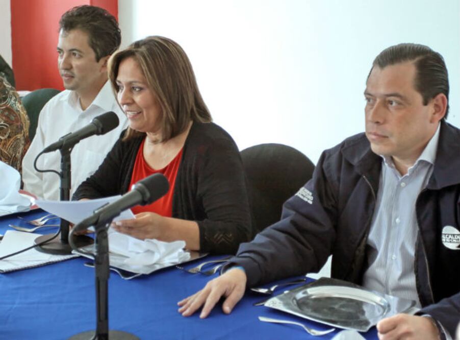 Reconocen labor de los Consejos Municipales de Participación Social