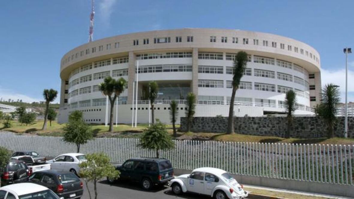 Para la calificadora Standard & Poor´s, el estado de Querétaro también destaca con resultados fiscales robustos y la ausencia de deuda pública, confía en que también mantenga una política prudente en su gasto (ARCHIVO EL UNIVERSAL)