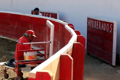 Anuncian corridas de toros en Juriquilla