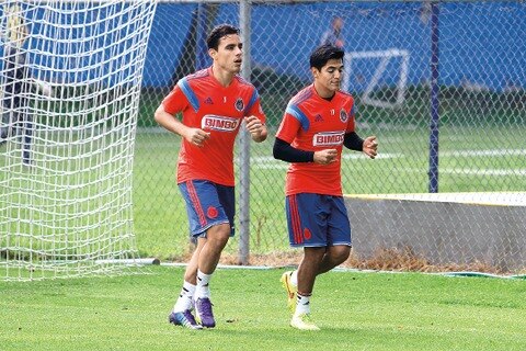 Bravo hace autocrítica a la ofensiva