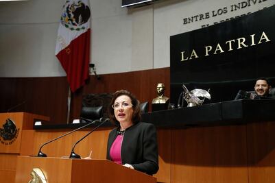 Proponen ampliar catálogo de delitos