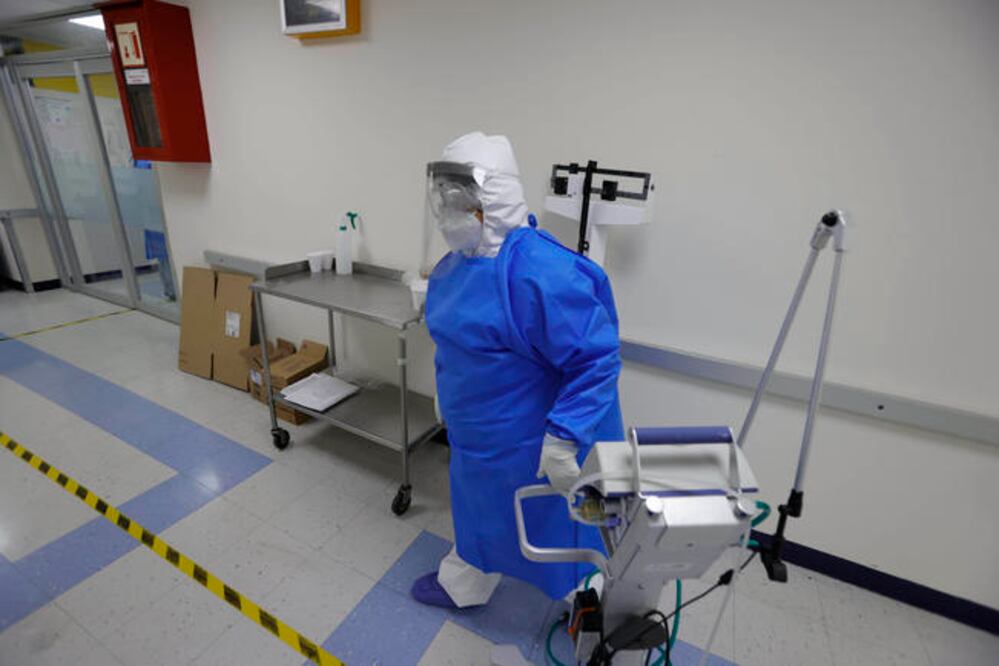 Foto: Archivo. El Universal