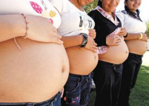 Cerrarán con nueve muertes maternas