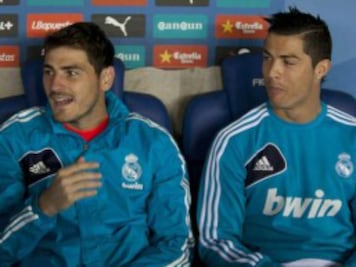 Real Madrid comienza temporada