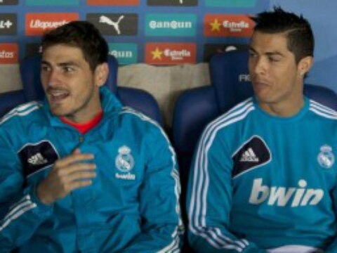 Real Madrid comienza temporada