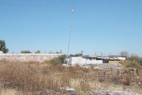 Denuncian estafa en trámite de escrituras