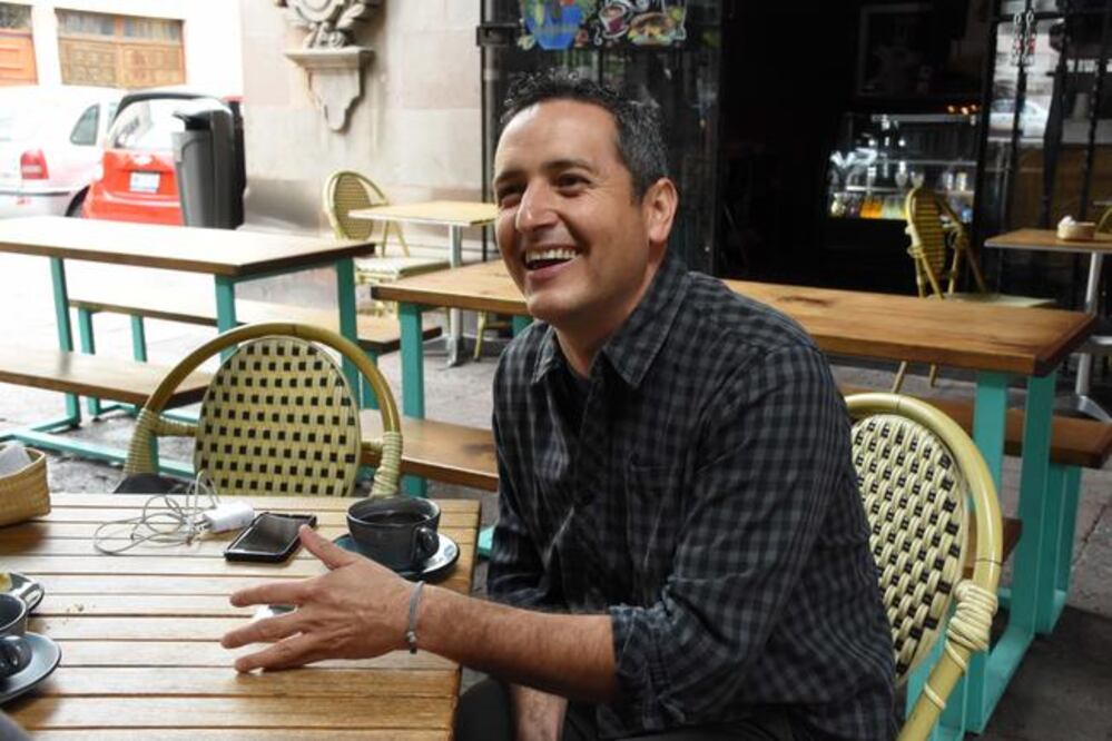 Foto: Mitzi Olvera, El Universal