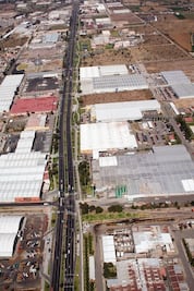 Afinan detalles de parque Cadereyta