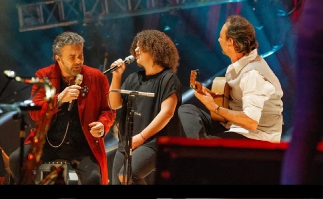 Foto: Instagram Mijares