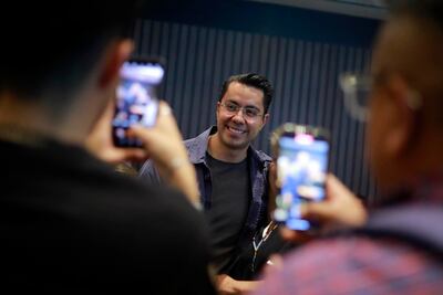 Felifer Macías promete atención psicológica gratuita