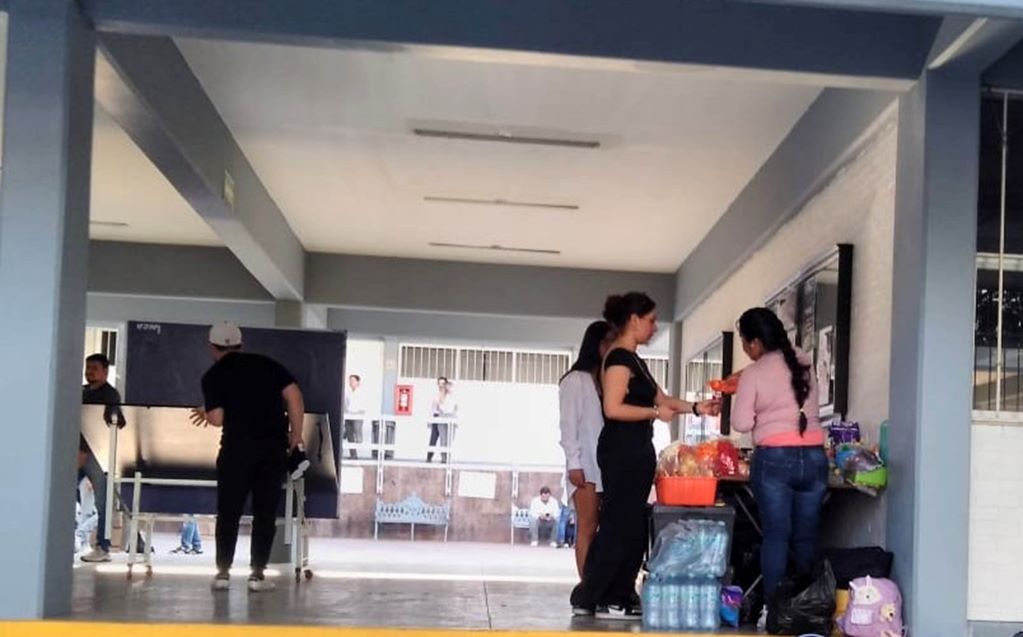 Foto: Verónica Ruiz