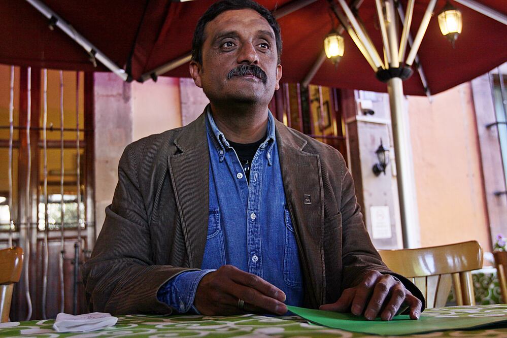 Foto: Archivo. El Universal