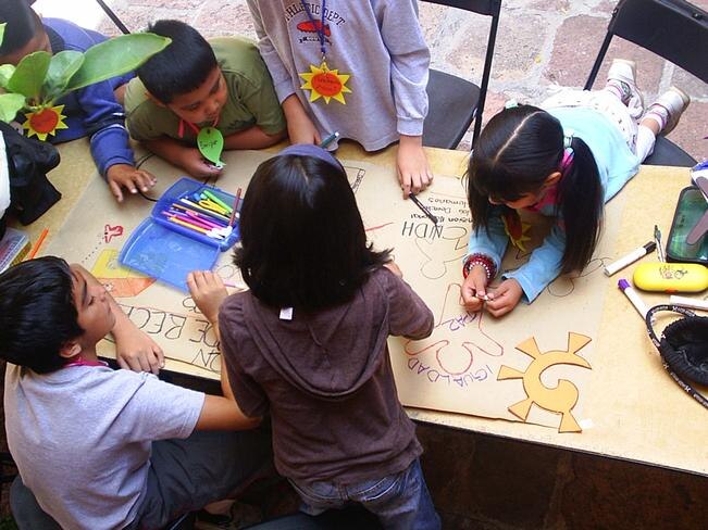 Se amparan 90 de 150 estancias infantiles