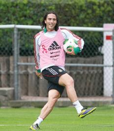 Ganar es lo único aceptable