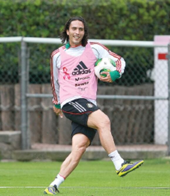 Ganar es lo único aceptable