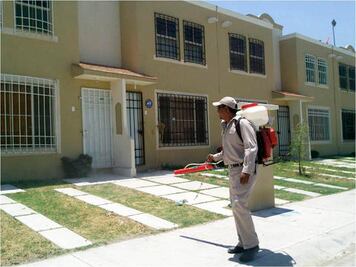 Aumenta hasta  70% riesgo de contagio de dengue, alertan