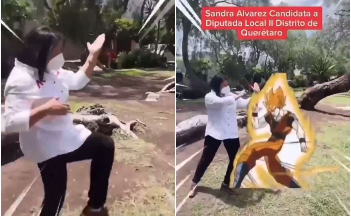 Foto: Tomada de TikTok