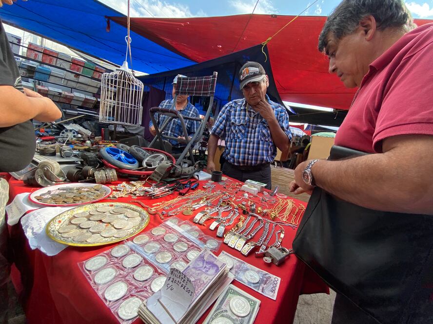 Foto: Demian Chávez