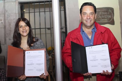 ISSSTE promoverá rutas queretanas