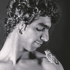 Escritura queer con César Cañedo