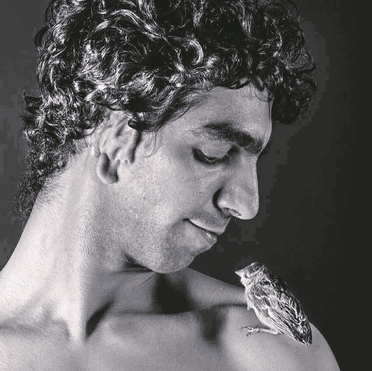 Escritura queer con César Cañedo