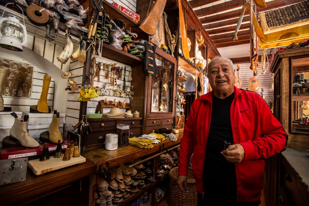 Foto: Demian Chávez