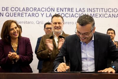 Fomentarán educación especializada en tecnología