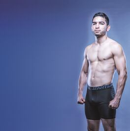 Pelea por los deportados