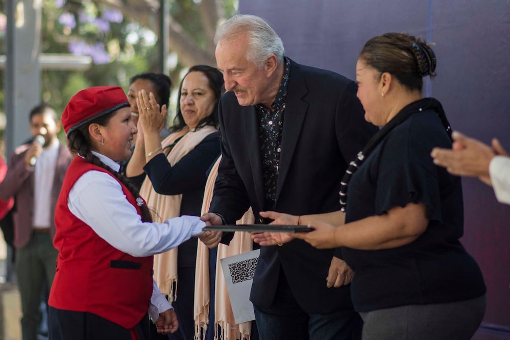 Foto: Tomada de Facebook @EnriqueVegacarriles