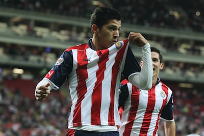 Pulido define y Chivas reafirma