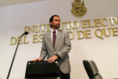 Dos organizaciones, en pie para constituirse como partidos 