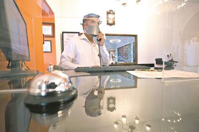 Cuatro hoteles en la entidad reciben sello Safe Travels