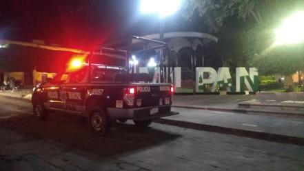 Bajo Reserva 24 de julio de 2022