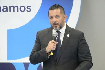 No se confirma que el cuerpo hallado en fosa clandestina de Tamaulipas sea de un queretano: Carlos Alcaraz