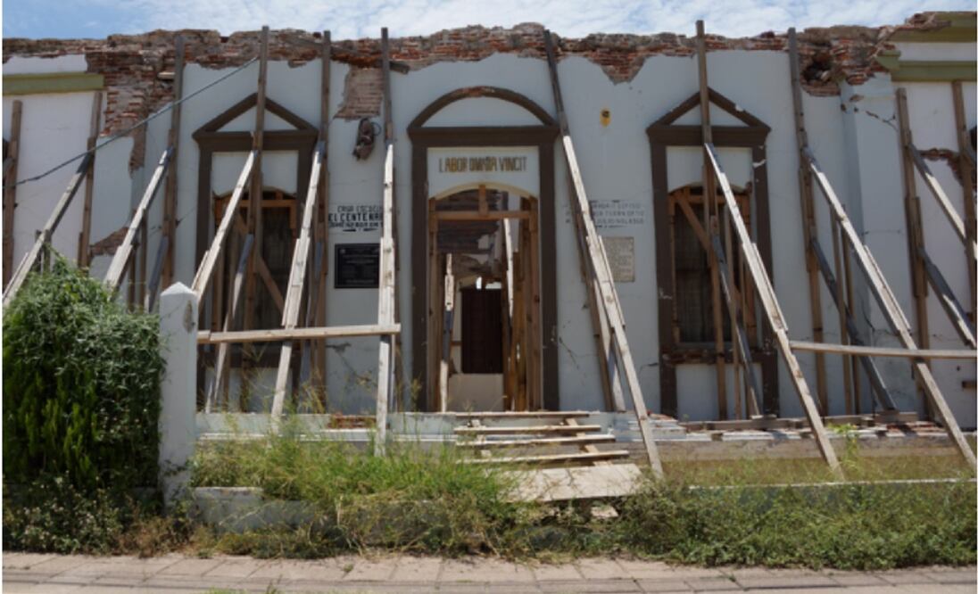 FOTOS: EDWIN HERNÁNDEZ / EL UNIVERSAL.