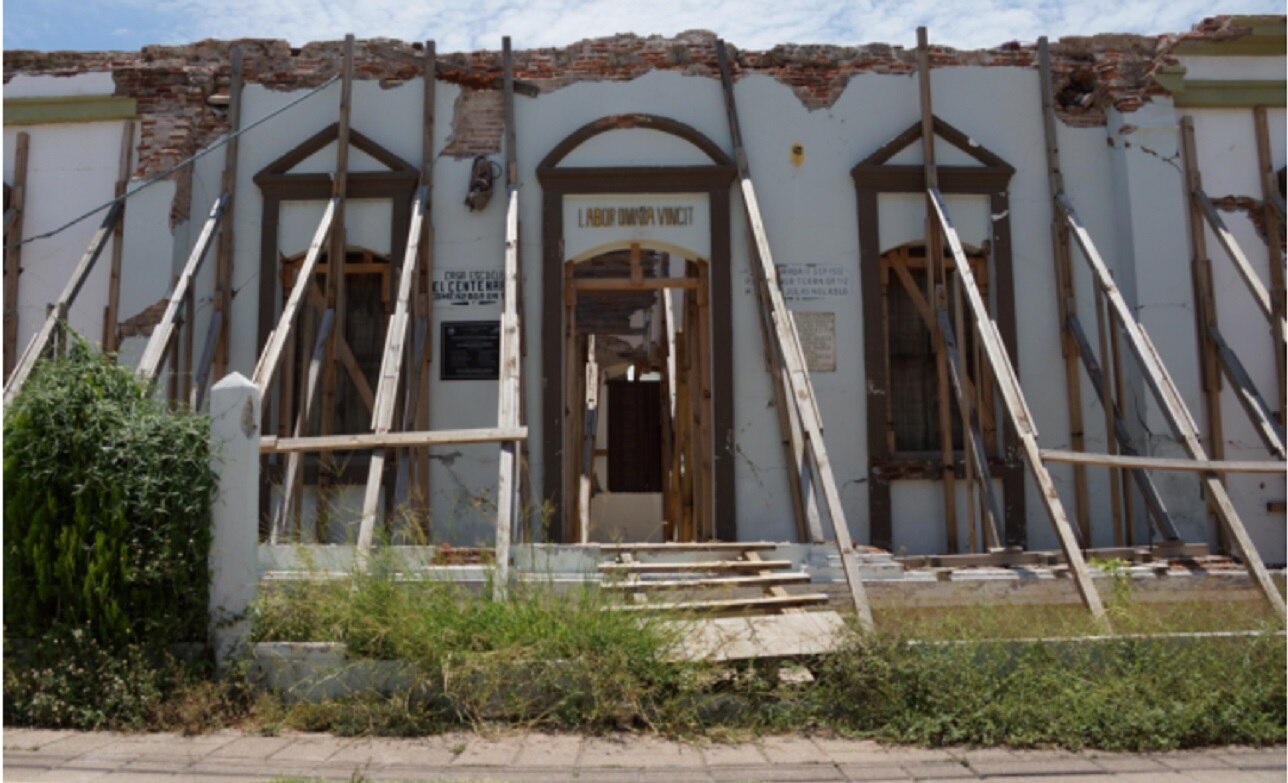 Sin rastro, de 2 mil 767 mdp para damnificados del 19-S