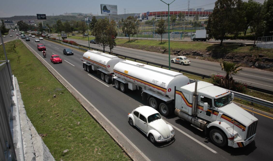 FOTO: Archivo El Universal