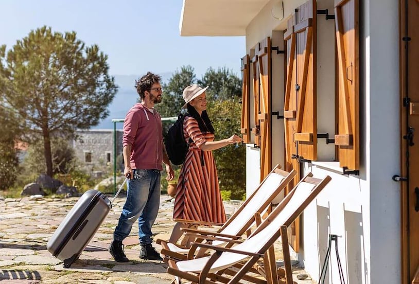 El 60% de los hospedajes de Airbnb están en la capital queretana