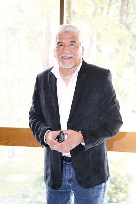  ”No canto bonito, pero a la gente le gusta”