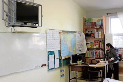 Prevén seguro para todas las escuelas